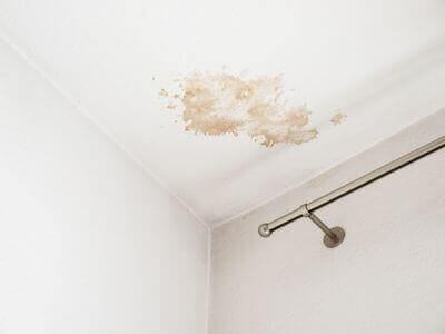 About water damage cleanup - ceiling water damage repair experts in Marietta
